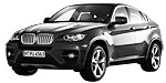 BMW E71 U3425 Fault Code